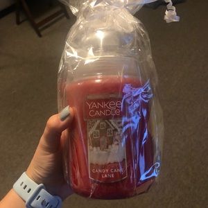 Yankee candle